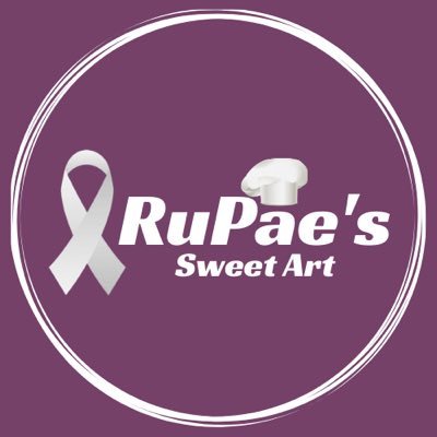 Profile Picture of RuPãe's Sweet Art (@rupaessweetart) on Twitter
