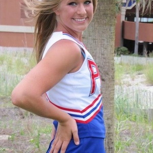 Katlyn Fryer - Myspace Profile Picture of Katlyn Fryer (@cheerchick365) on Myspace