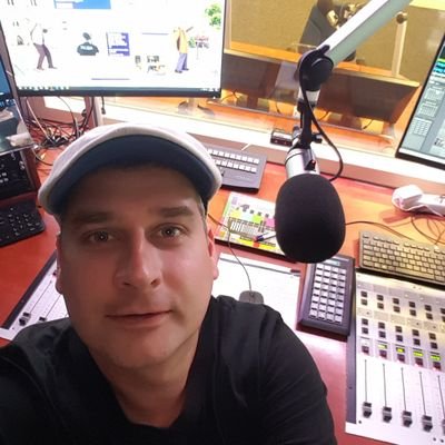Profile Picture of Berry Holstege (@berryholstege) on Twitter