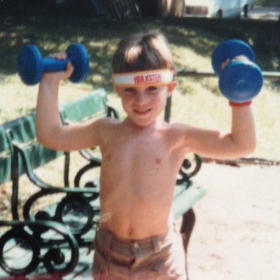 Profile Picture of Jamie Gillespie (@TJG_III) on Twitter