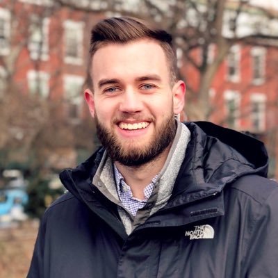 Profile Picture of Aaron Back (@@AaronBack1) on Twitter