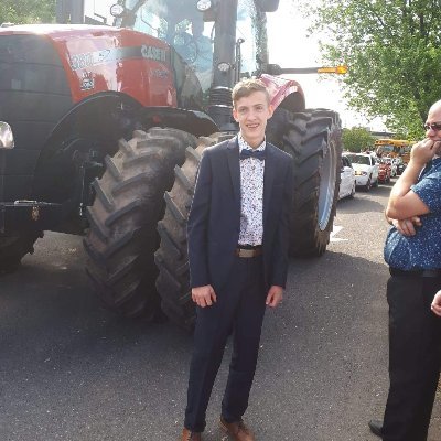 Profile Picture of Samuel Charest (@Samuelcharest10) on Twitter