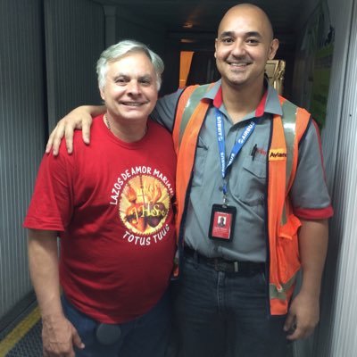 Profile Picture of Carlos Alberto (@CarlosC_lazos) on Twitter