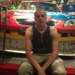 Profile Picture of Christopher Cannon (@cannon57) on Instagram