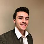 Profile Picture of Patrick Piscitelli (@ppiscitelli11) on Instagram