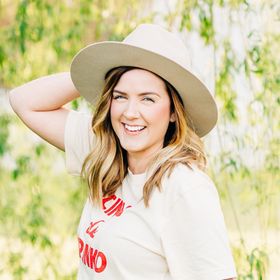 Profile Picture of Amanda Korell Photography (@amandakorell) on Pinterest