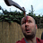 Profile Picture of Simon Brodie (@81zombie) on Flickr