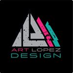 Profile Picture of Artemio Lopez (@artlopezdesign) on Instagram