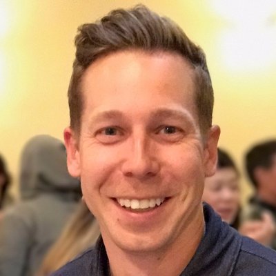 Profile Picture of Jason Parmele (@parmele) on Twitter