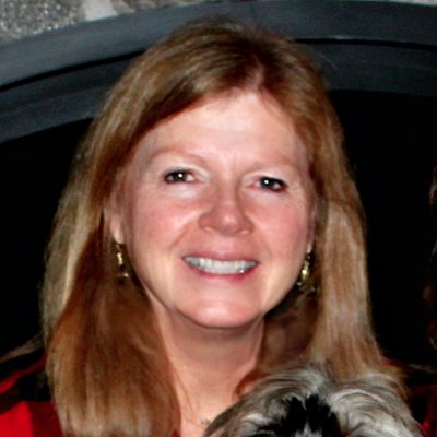 Profile Picture of Debbie O'Reilly (@deboinfluence) on Twitter