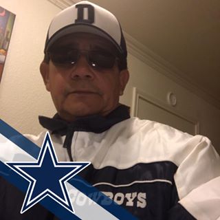 Profile Picture of Richard Mata (@richard.mata.566) on Facebook