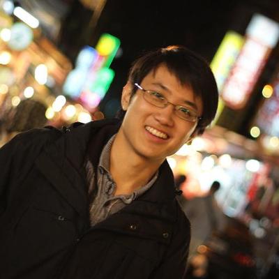 Profile Picture of Jeremy Alva 林杰洛 (@jeremypa40) on Twitter