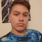 Profile Picture of Jason Michael Hamilton (@jason._.hamiltonn) on Instagram