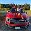 Profile Picture of Demetrius Marshall (@@bigghommie_tank20) on Tiktok