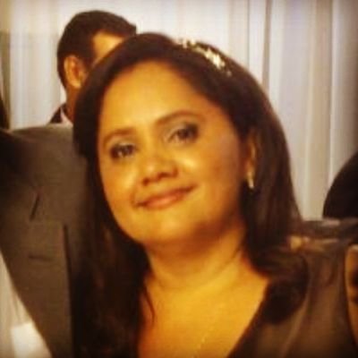 Profile Picture of Gorete Silva Silva (@GoreteSilvaSil1) on Twitter