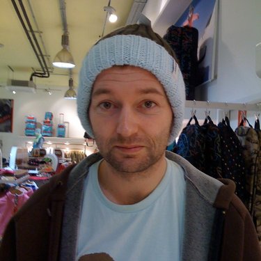 Profile Picture of Kevin Chandler (@kevchandler) on Twitter