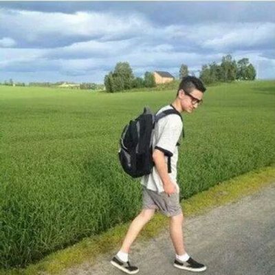 Profile Picture of Armand Alexander (@armando007s) on Twitter