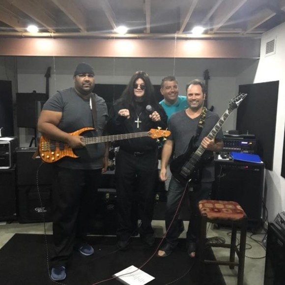 Profile Picture of Donald Demsko (@astra1029) on Poshmark