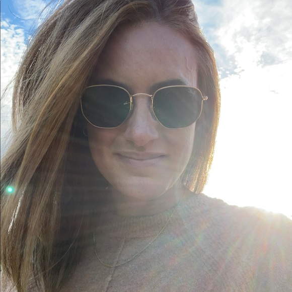 Profile Picture of Whitney Mcgrath (@whitneyclark) on Poshmark
