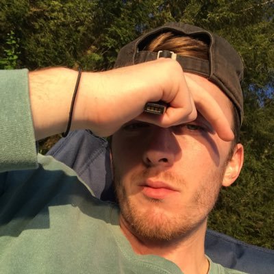Profile Picture of Kyle Cronin (@Kyle_Cronin15) on Twitter