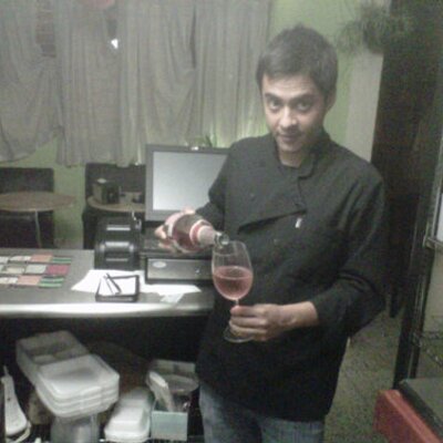 Profile Picture of Arsenio Chavez (@arsenio_cha) on Twitter