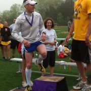 Kevin Roberts - Pinterest Profile Picture of Kevin Roberts (@typeaironman) on Pinterest