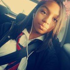 Elizabeth Mohammed - Twitter Profile Picture of Elizabeth Mohammed (@ElizabethMoha18) on Twitter