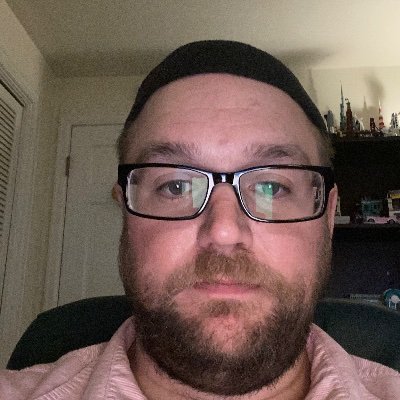 Profile Picture of Jacob Katzman (@JacobKatzman2) on Twitter