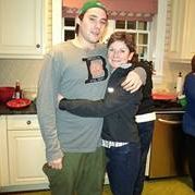 Profile Picture of Cody Connors (@codycharlesdowc) on Pinterest