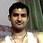 Profile Picture of rajesh bhandari (@rajman89) on Flickr
