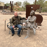 Profile Picture of Chris Rummel (@the corps of rediscovery) on Flickr