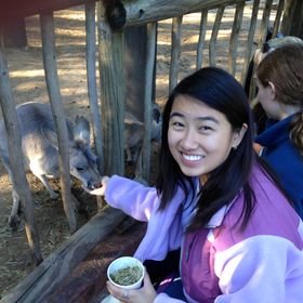 Profile Picture of Lynn Nguyen (@nguyelyn) on Pinterest