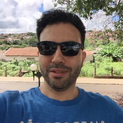 Profile Picture of Alexander Patti (@alexanderpatti) on Twitter