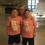 Profile Picture of Dustin Saunders (@saunders.dustin) on Instagram