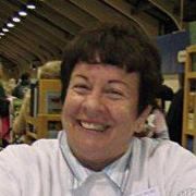 Profile Picture of Janet Edmonds (@janetedmonds) on Pinterest