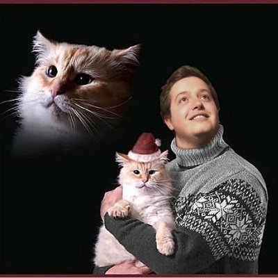 Profile Picture of Christian McNulty (@McWhif) on Twitter