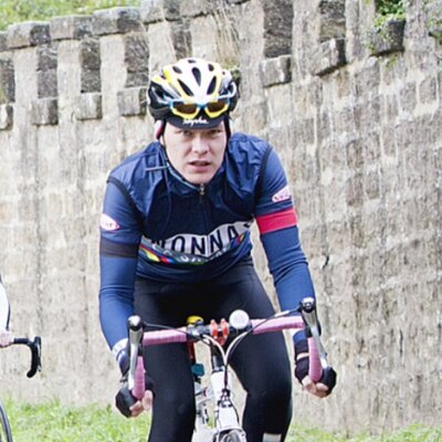 Profile Picture of Dan Kilby (@dankilby) on Twitter