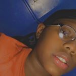 Profile Picture of Gabriel Brandel McFarland (@thewavyimperfect_gabriel) on Instagram