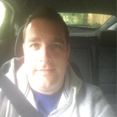 Profile Picture of Paul Sikora (@paulsikora84) on Twitter