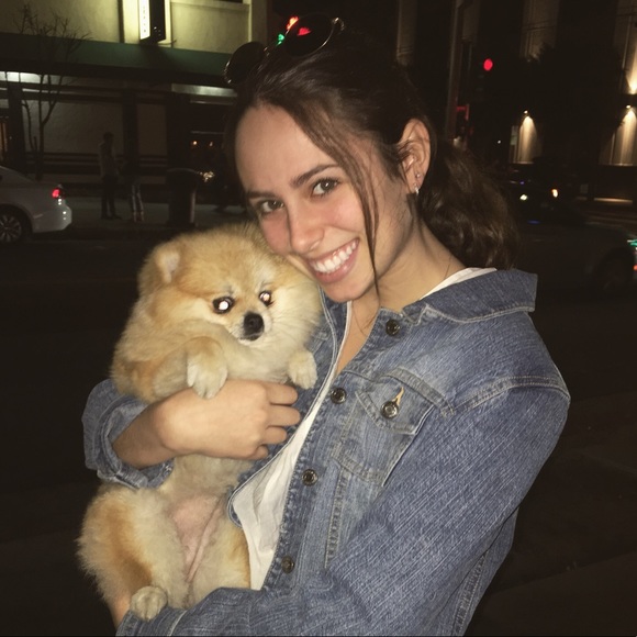 Profile Picture of Emma Nisonson (@emmanisonson) on Poshmark