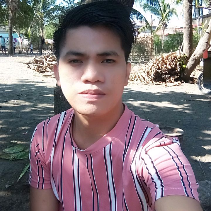 Profile Picture of Millena18 (@mark_millena) on Tiktok