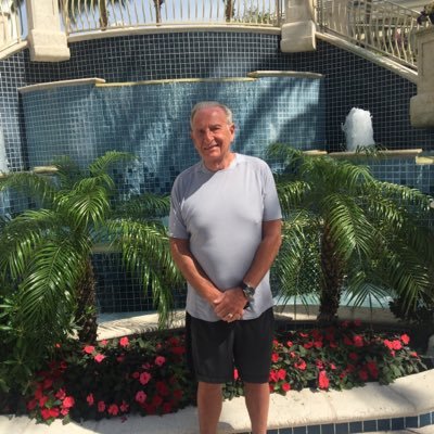 Profile Picture of Stephen Graeber (@GraeberStephen) on Twitter