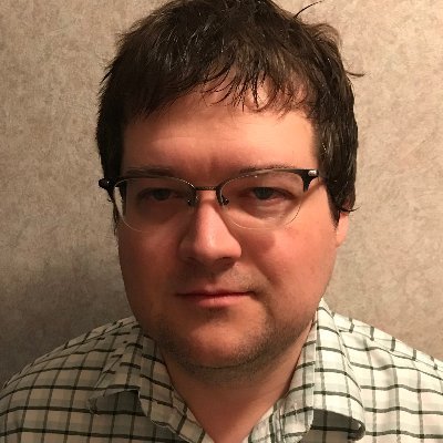 Profile Picture of Tom Stowell (@jtstowell) on Twitter