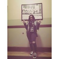 Profile Picture of Tori Burns (@tori-burns-3) on Quora