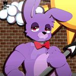 Profile Picture of Jordan/Bonnie (@king_bonnie_the_bunny_) on Instagram