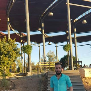 Profile Picture of Osama Salloum (@asamalp) on Facebook