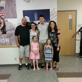 Profile Picture of Brian Ebnet (@brian.ebnet.7) on Facebook