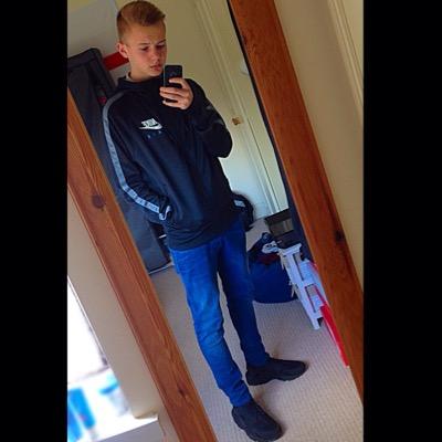 Profile Picture of Harry Stevens (@Harrystevens_11) on Twitter