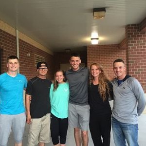 Matthew McClanahan - Twitter Profile Picture of Matthew McClanahan (@mcclanahan2013) on Twitter