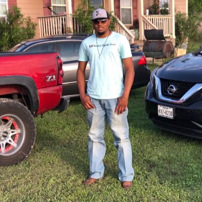 Profile Picture of Marvin Dorsey (@MarvinD19358227) on Twitter